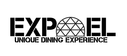 Expoeldining logo