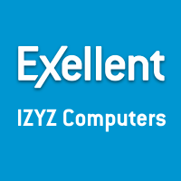 Izyz logo klein