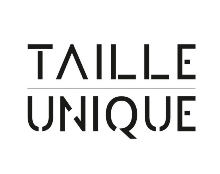 Taille Unique - Expoeldining partner
