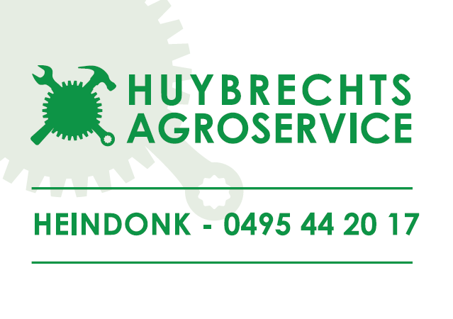 Huybrechts Agroservice