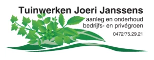 LogoJoeriJanssens